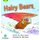 Bug Club Phonics Fiction Year 1 Phase 5 Unit 22 Hairy Bears (Paperback): Alison Hawes