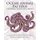 Ocean Animal Pattern Coloring Book for Adults - An Adult Coloring Book of 40 Ocean Pattern Coloring Pages in a Range of Stress...