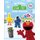 Sesame Street Ultimate Sticker Collection (Paperback): Dk