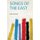 Songs of the East (Paperback): Mary Carshore