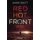 Red Hot Front (Hardcover): Harry Brett