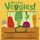 We Love Veggies! (Board book): Ailie Busby