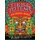 Tikis & Totems 2 Coloring Book - Stress Relief & Artistic Expression for Teens & Adults (Paperback): N D Author Services