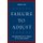 Failure to Adjust - How Americans Got Left Behind in the Global Economy (Hardcover): Edward Alden