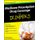 Medicare Prescription Drug Coverage For Dummies (Paperback): Patricia Barry