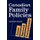 Canadian Family Policies - Cross-National Comparisons (Paperback): Maureen Baker