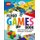 The LEGO Games Book - 50 Fun Brainteasers, Games, Challenges, and Puzzles! (Hardcover): Tori Kosara