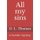 All my sins (Paperback): D.L. Thomas