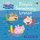 Peppa Pig: Peppa?s Swimming Lesson (Board book): Peppa Pig