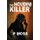 The Houdini Killer (Paperback): P. Moss
