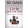 30 Days to Stop Being a Gym Douchebag - A Mindfulness Program with a Touch of Humor (Paperback): Harper Daniels, Corin Devaso,...