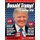 The Unofficial Donald Trump Annual 2019 (Hardcover): Adam G Goodwin, Dicken Goodwin, Jonathan Parkyn