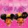 Rock On With Your Afro Puffs (Paperback): Sherrita Berry-Pettus