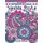 Notebook Doodles Henna Style - Coloring & Activity Book (Paperback): Jess Volinski