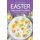 Easter Throughout Europe - Recipes to Remember (Paperback): Nancy Silverman