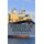 Pirates of Somalia - The Hijacking and Daring Rescue of MV Maersk Alabama (Paperback): John Fleury