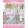 Vrouekeur 50 hekelpatrone (Afrikaans, Paperback): Christa Swanepoel