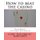 How to beat the casino - Humorous systems revealed (Paperback): Cory "The Oracle" Marcinuk