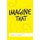 Imagine That - An Exercise in Visualization and Creative Thinking (Paperback): James C Brown