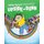 Happy Harry's World Turns Upside Down (Paperback): Nicola Ferris