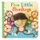 Five Little Monkeys (Board book): Sarah Ward
