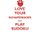 LOVE YOUR SCHAPENDOES AND PLAY SUDOKU SCHAPENDOES SUDOKU LEVEL 1 of 15 (Paperback): Loving Puzzles