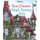 Fairy Palaces Magic Painting Book (Paperback): Lesley Sims