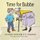 Time for Bubbe (Paperback): Sharon Rosenblatt Kramer
