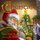 Twas The Night Before Christmas (Board book): Clement Clarke Moore