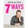 7 Ways - Easy Ideas for Every Day of the Week [American Measurements] (Hardcover): Jamie Oliver