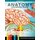 Anatomy coloring book - Muscles and Physiology Workbook Edition (Paperback): Anatomy Coloring Book, Dr Gary C Karr
