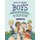 How to Draw Boys Step-by-Step Guide - Best Boy Drawing Book for You and Your Kids (Paperback): Andy Hopper