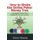 How to Shake the Online Poker Money Tree - Unstoppable Online Poker Strategy for the 21st Century (Paperback): Drew Kasch
