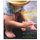 Hands can (Hardcover, Library binding): Cheryl Willis Hudson