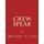 Crew Speak (Paperback): Michael G. Uva
