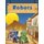 Robots Coloring Book for Kids (Paperback): Young Scholar