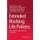 Extended Working Life Policies - International Gender and Health Perspectives (Paperback, 1st ed. 2020): Aine Ni Leime, Jim...