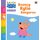 Learn with Peppa Phonics Level 4 Book 20 - Bouncy Kylie Kangaroo (Phonics Reader) (Paperback): Peppa Pig