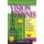 Vision Tennis - A Story That Teaches the Secrets of Mental Toughness (Paperback, 1st Diamond Communications Ed): Michael Zosel