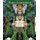 Tarot Compendium (Hardcover): Sasha Graham, Barbara Moore, Tali Goodwin, Lunaea Weatherstone, Giordano Berti, Riccardo Minetti