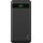 Snug Compact PD 10 000 mAh Power Bank (Black): 