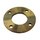 Flange Black FF Weld On Table D (300mm): 