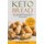 Keto Bread - Low-Carb Bakers Recipes for Gluten-Free, Ketogenic & Paleo Diets. Tasty and Easy to Follow Bread Recipes for...