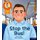 Hero Academy Non-fiction: Oxford Level 4, Light Blue Book Band: Stop the Bus! (Paperback, 1): Laura Baker