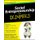 Social Entrepreneurship For Dummies (Paperback): M. Du Rieux