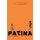 Patina (Hardcover): Jason Reynolds