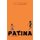 Patina (Hardcover): Jason Reynolds