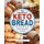 The Beginner's Keto Bread Cookbook - Healthy & Natural Recipes for Everyone Around the World (Paperback): Monica Lizotte