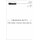 Ubi caritas et amor, Deus ibi est (Sheet music, Vocal score): Francis Pott