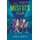 The Misfits Club (Paperback): Kieran Crowley